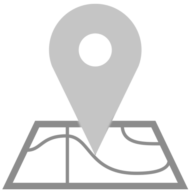 A map icon